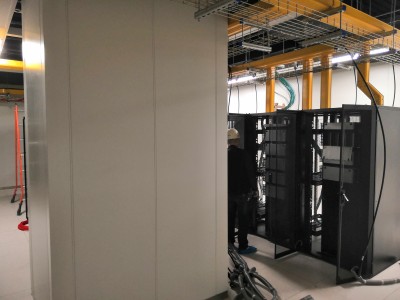 為什么機(jī)房里要用精密空調(diào)？